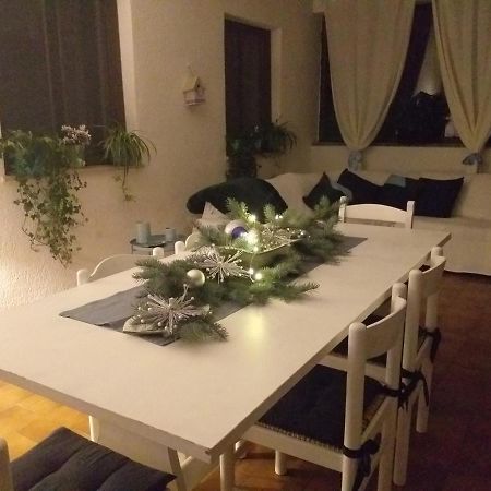 Alla Ghigliotta Viverone Exteriör bild