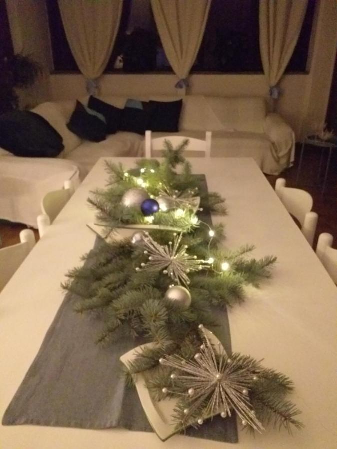 Alla Ghigliotta Viverone Exteriör bild