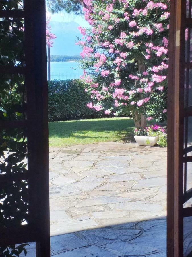 Alla Ghigliotta Viverone Exteriör bild