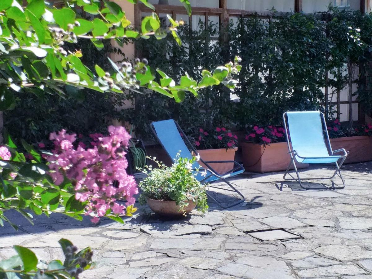 Alla Ghigliotta Viverone Exteriör bild