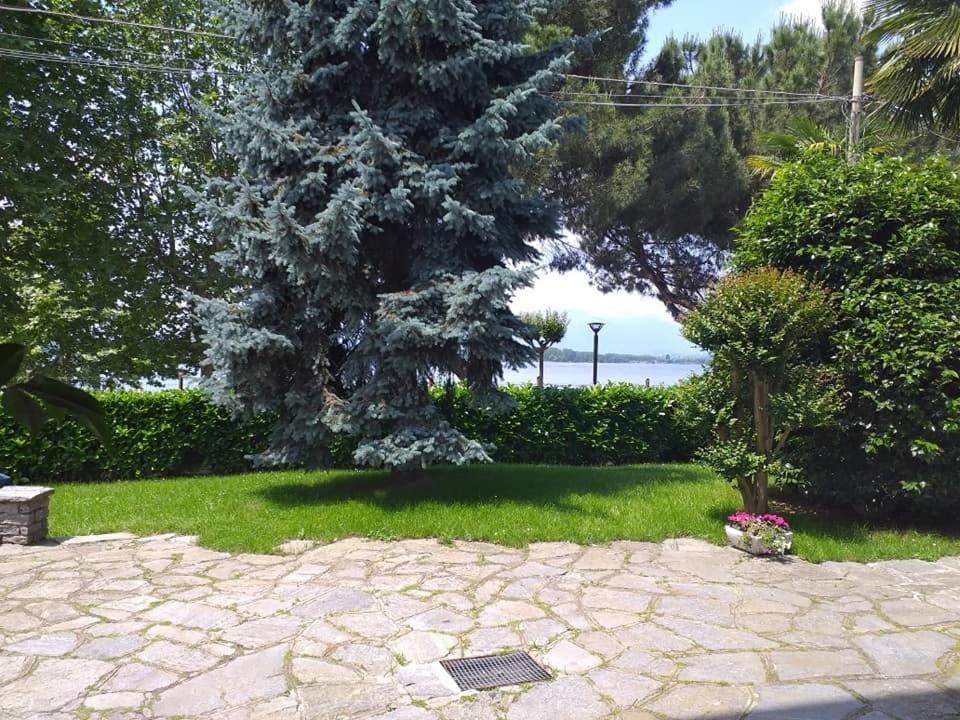 Alla Ghigliotta Viverone Exteriör bild